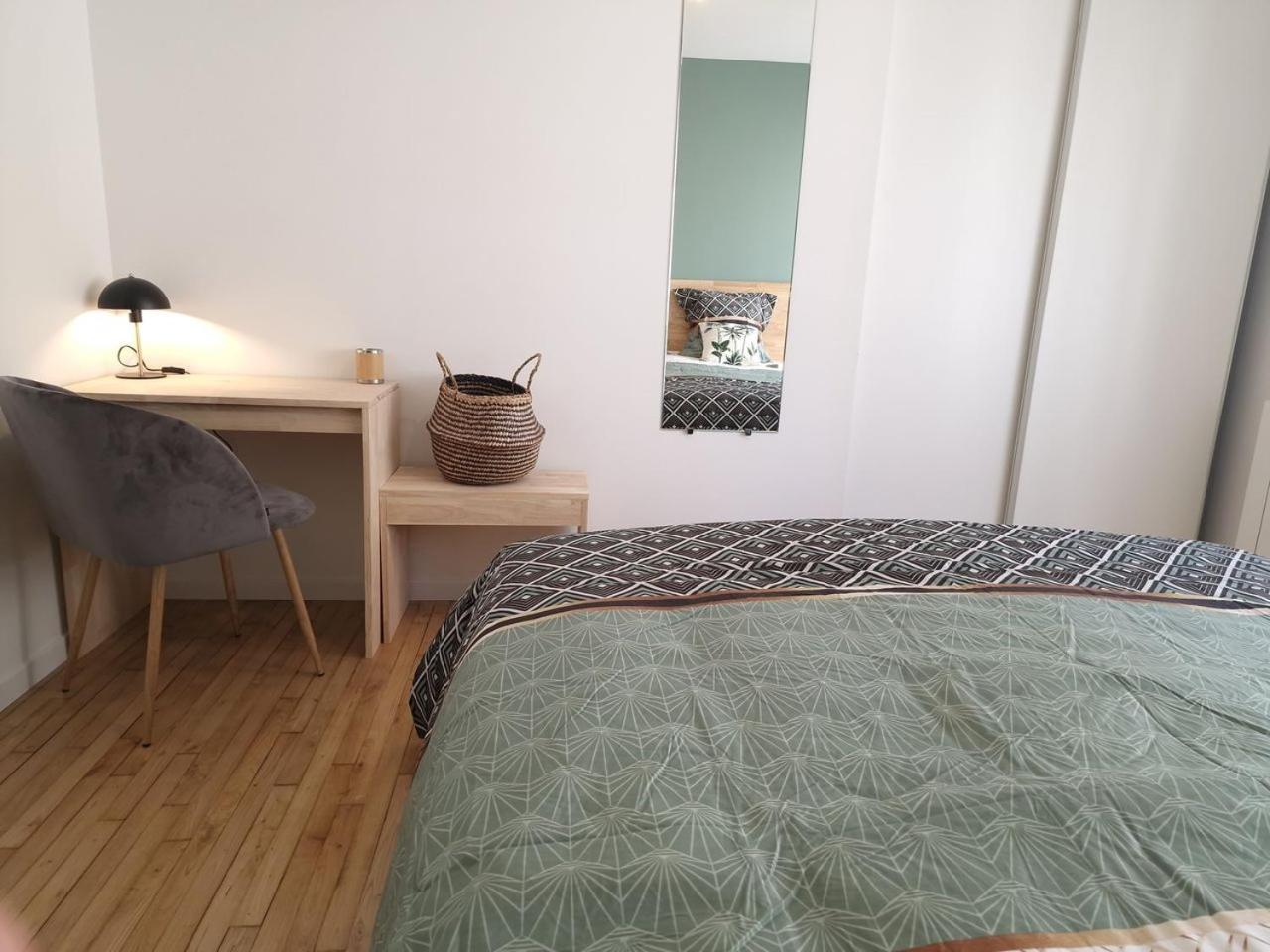 Spacieux Au Coeur De Pont-Aven Au Bois D'Amour 1-6P מראה חיצוני תמונה